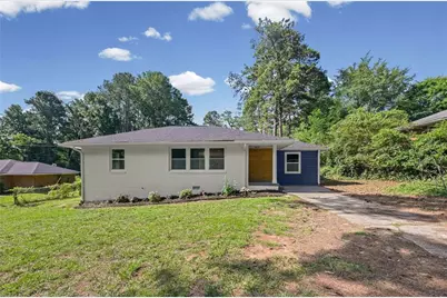 3253 McAfee Road, Decatur, GA 30032 - Photo 3