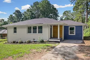 3253 McAfee Rd, Decatur, GA 30032 - Photo 1