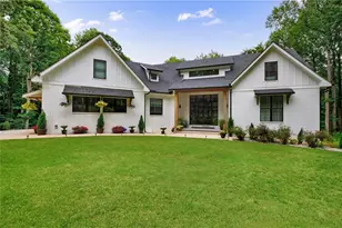 836 Bailey Woods Rd, Dacula, GA 30019 - Photo 1