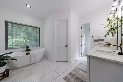 836 Bailey Woods Road, Dacula, GA 30019 - Photo 19