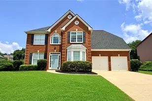 6271 Mountain Ridge Cir, Sugar Hill, GA 30518 - Photo 1