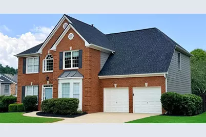 6271 Mountain Ridge Circle, Sugar Hill, GA 30518 - Photo 3