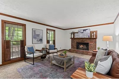 4037 Crossfield Place, Marietta, GA 30062 - Photo 7
