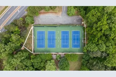 4037 Crossfield Place, Marietta, GA 30062 - Photo 25