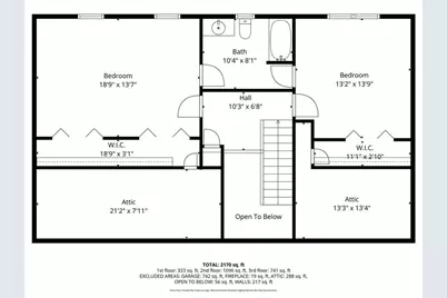 4037 Crossfield Place, Marietta, GA 30062 - Photo 37