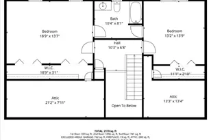 4037 Crossfield Pl, Marietta, GA 30062 - Photo 37