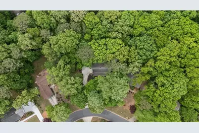 4037 Crossfield Place, Marietta, GA 30062 - Photo 23