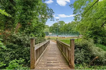 4037 Crossfield Place, Marietta, GA 30062 - Photo 29