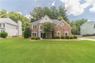 3635 Rolling Creek Dr, Buford, GA 30519 - Photo 3