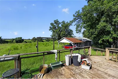 247 Parks Road, Butler, GA 31006 - Photo 5