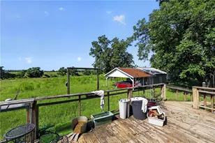 247 Parks Rd, Butler, GA 31006 - Photo 5