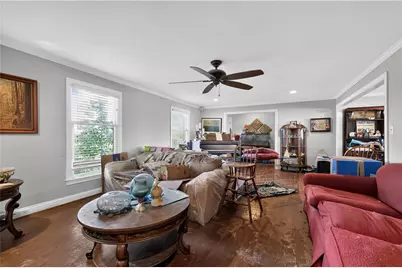 247 Parks Road, Butler, GA 31006 - Photo 13