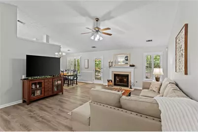 45 Quail Run, Acworth, GA 30101 - Photo 5