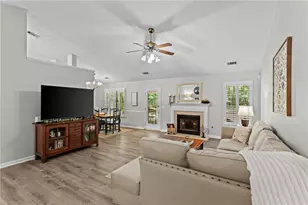 45 Quail Run, Acworth, GA 30101 - Photo 5