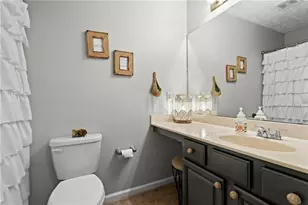 45 Quail Run, Acworth, GA 30101 - Photo 21