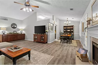 45 Quail Run, Acworth, GA 30101 - Photo 7