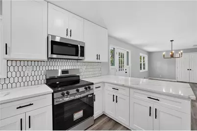 3229 Columbia Woods Drive, Decatur, GA 30032 - Photo 19