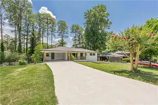 3229 Columbia Woods Dr, Decatur, GA 30032 - Photo 3