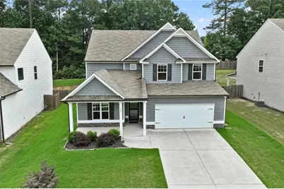 119 Ridgewood Way, Dallas, GA 30132 - Photo 3