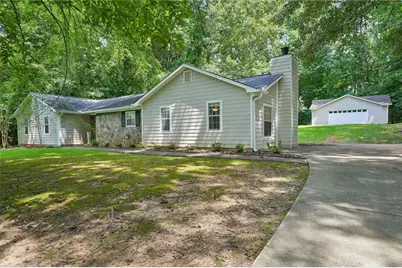 185 Starrs Mill Drive, Senoia, GA 30276 - Photo 1