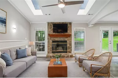 185 Starrs Mill Drive, Senoia, GA 30276 - Photo 7