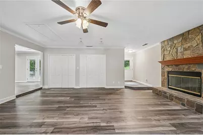 185 Starrs Mill Drive, Senoia, GA 30276 - Photo 15