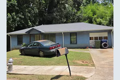 1341 Northwest Drive NW, Atlanta, GA 30318 - Photo 1