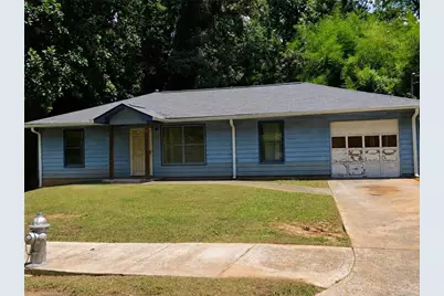 1341 Northwest Drive NW, Atlanta, GA 30318 - Photo 1
