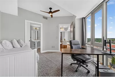 1100 Howell Mill Road NW #817, Atlanta, GA 30318 - Photo 19