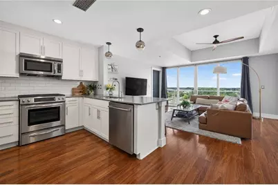 1100 Howell Mill Road NW #817, Atlanta, GA 30318 - Photo 9