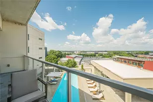 1100 Howell Mill Rd NW, Atlanta, GA 30318 - Photo 5