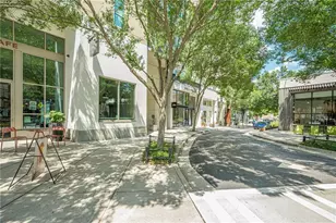 1100 Howell Mill Rd NW, Atlanta, GA 30318 - Photo 27