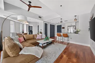 1100 Howell Mill Rd NW, Atlanta, GA 30318 - Photo 3