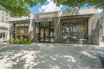 1100 Howell Mill Road NW #817, Atlanta, GA 30318 - Photo 31