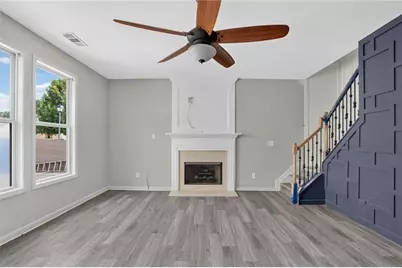 1666 Stoney Chase Drive, Lawrenceville, GA 30044 - Photo 13