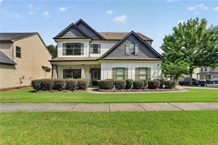 1666 Stoney Chase Dr, Lawrenceville, GA 30044 - Photo 1