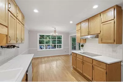 8170 Old Mill Drive, Gainesville, GA 30506 - Photo 21