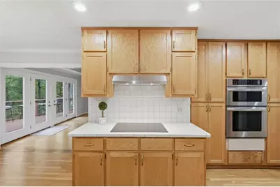 8170 Old Mill Drive, Gainesville, GA 30506 - Photo 23