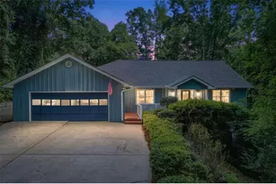 8170 Old Mill Drive, Gainesville, GA 30506 - Photo 1