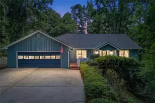 8170 Old Mill Dr, Gainesville, GA 30506 - Photo 1