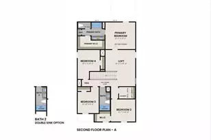524 Loblolly Ln, Canton, GA 30114 - Photo 3