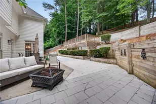 1711 Tyler Green Trail, Smyrna, GA 30080 - Photo 57