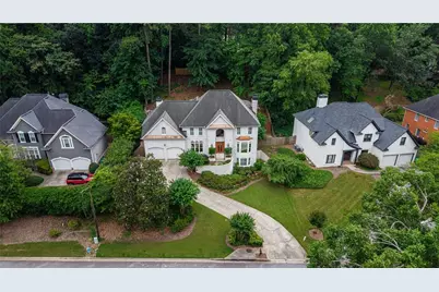 1711 Tyler Green Trail, Smyrna, GA 30080 - Photo 61