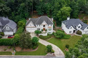 1711 Tyler Green Trail, Smyrna, GA 30080 - Photo 61