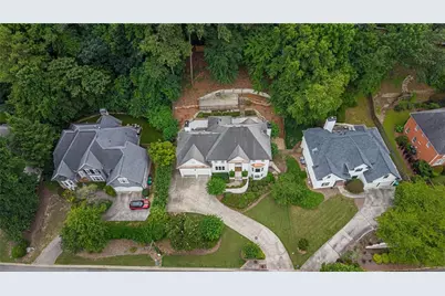 1711 Tyler Green Trail, Smyrna, GA 30080 - Photo 63