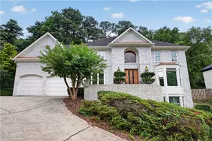 1711 Tyler Green Trail, Smyrna, GA 30080 - Photo 1