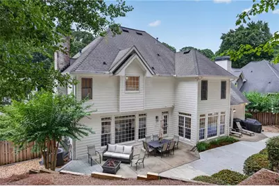 1711 Tyler Green Trail, Smyrna, GA 30080 - Photo 59