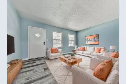 2005 Knightsbridge Road NW, Kennesaw, GA 30144 - Photo 5