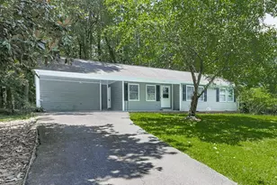 2005 Knightsbridge Road NW, Kennesaw, GA 30144 - Photo 1