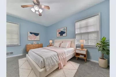 2005 Knightsbridge Road NW, Kennesaw, GA 30144 - Photo 17